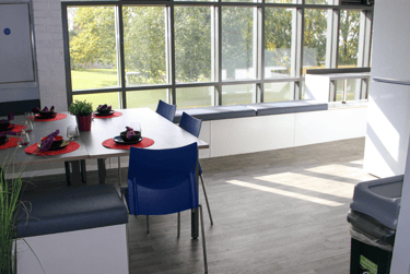 South Towers Student Halls, Wivenhoe Park, On Campus, Colchester, CO4 3SQ - Image 16