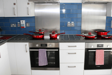 South Towers Student Halls, Wivenhoe Park, On Campus, Colchester, CO4 3SQ - Image 17