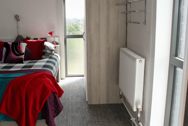 South Towers Student Halls, Wivenhoe Park, On Campus, Colchester, CO4 3SQ - Image 4
