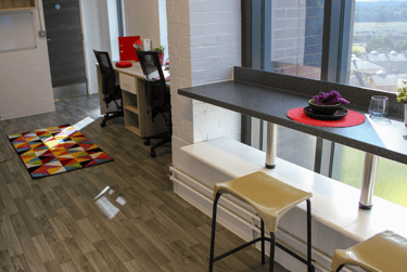 South Towers Student Halls, Wivenhoe Park, On Campus, Colchester, CO4 3SQ - Image 10
