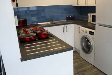 South Towers Student Halls, Wivenhoe Park, On Campus, Colchester, CO4 3SQ - Image 11