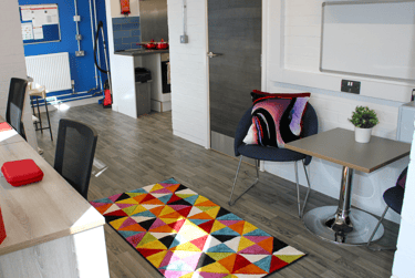 South Towers Student Halls, Wivenhoe Park, On Campus, Colchester, CO4 3SQ - Image 12