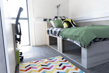 South Towers Student Halls, Wivenhoe Park, On Campus, Colchester, CO4 3SQ - Image 8