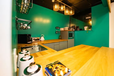 Urban Hub Student Halls, Ashmoor Street, City Centre, Preston, PR1 7AL - Image 2