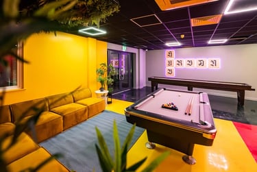 Urban Hub Student Halls, Ashmoor Street, City Centre, Preston, PR1 7AL - Image 4
