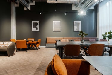 YourTribe Deptford Student Halls, 82-84 Childers Street, Deptford, London, SE8 5FS - Image 12