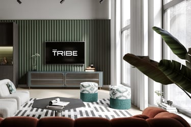 YourTribe Deptford Student Halls, 82-84 Childers Street, Deptford, London, SE8 5FS - Image 1