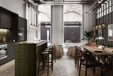 Classic at YourTribe Deptford, 82-84 Childers Street, Deptford, London, SE85FS - Image 7