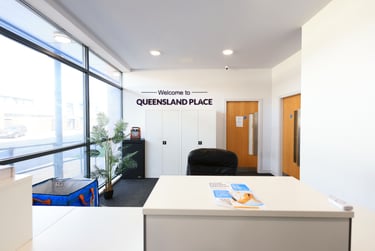 Queensland Place Student Halls, Chattham Place, Near University, Liverpool, L7 3AA - Image 12