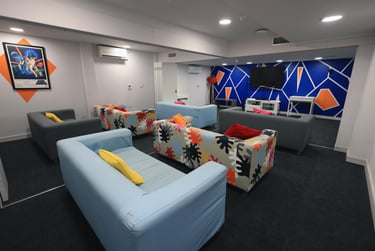 Queensland Place Student Halls, Chattham Place, Near University, Liverpool, L7 3AA - Image 6