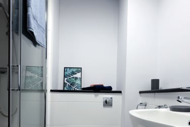 Queensland Place Student Halls, Chattham Place, Near University, Liverpool, L7 3AA - Image 4