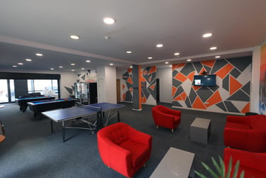 Queensland Place Student Halls, Chattham Place, Near University, Liverpool, L7 3AA - Image 7