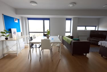 Queensland Place Student Halls, Chattham Place, Near University, Liverpool, L7 3AA - Image 3