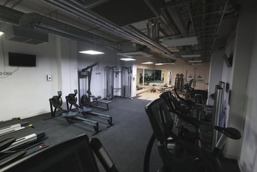 Queensland Place Student Halls, Chattham Place, Near University, Liverpool, L7 3AA - Image 11