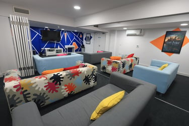 Queensland Place Student Halls, Chattham Place, Near University, Liverpool, L7 3AA - Image 5