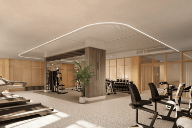 Canvas Arthur House Student Halls, 1 Rutherford Way, Wembley, London, HA9 0BP - Image 14