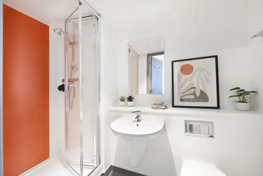 Canvas Capital House Student Halls, 1 Houndwell Place, City Centre, Southampton, SO14 1BS - Image 10