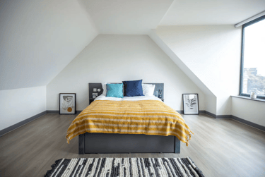 Canvas Capital House Student Halls, 1 Houndwell Place, City Centre, Southampton, SO14 1BS - Image 2