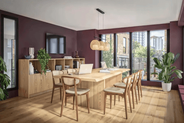 Canvas Capital House Student Halls, 1 Houndwell Place, City Centre, Southampton, SO14 1BS - Image 14