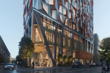 Diamond Ensuite at Chapter London Bridge, 40-46 Weston St, London Bridge, London, SE13QD - Image 4