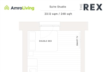 The Rex Student Halls, 175 Clarence Street, City Centre, Kingston, KT1 1AN - Image 15