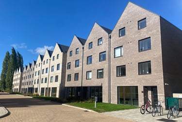 Westwood Student Mews Student Halls, Marler Road, University Of Warwick, Warwick, CV4 8PA - Image 15