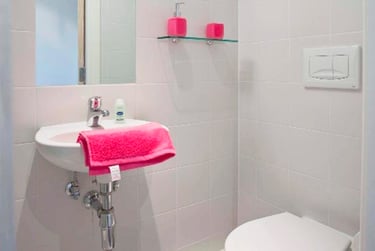 Edinburgh College Residence Student Halls, 348 West Granton Road, Near University, Edinburgh, EH5 1QE - Image 11