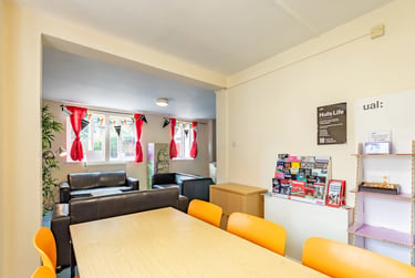 Brooke Hall Student Halls, 17 Flodden Road, Lambeth, London, SE5 9LH - Image 10