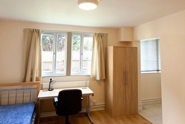 Brooke Hall Student Halls, 17 Flodden Road, Lambeth, London, SE5 9LH - Image 11