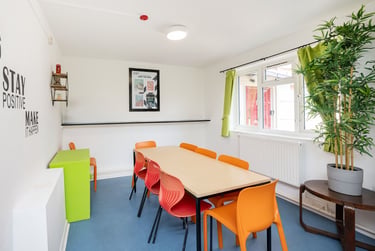 Brooke Hall Student Halls, 17 Flodden Road, Lambeth, London, SE5 9LH - Image 11