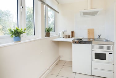 Brooke Hall Student Halls, 17 Flodden Road, Lambeth, London, SE5 9LH - Image 12