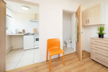 Brooke Hall Student Halls, 17 Flodden Road, Lambeth, London, SE5 9LH - Image 13