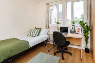 Brooke Hall Student Halls, 17 Flodden Road, Lambeth, London, SE5 9LH - Image 14
