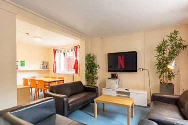 Brooke Hall Student Halls, 17 Flodden Road, Lambeth, London, SE5 9LH - Image 3