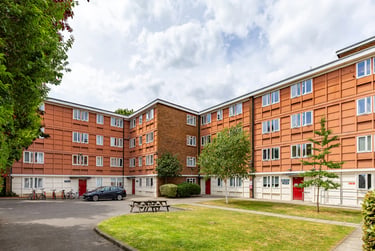 Brooke Hall Student Halls, 17 Flodden Road, Lambeth, London, SE5 9LH - Image 4