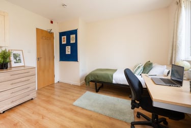 Brooke Hall Student Halls, 17 Flodden Road, Lambeth, London, SE5 9LH - Image 4