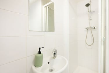 Brooke Hall Student Halls, 17 Flodden Road, Lambeth, London, SE5 9LH - Image 6