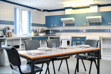 The Maltings Student Halls, Granville Street, City Centre, Birmingham, BS1 1SB - Image 8