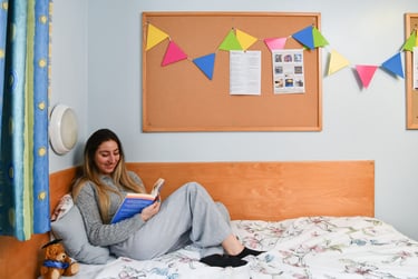 The Maltings Student Halls, Granville Street, City Centre, Birmingham, BS1 1SB - Image 6