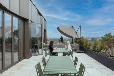The Palm House Student Halls, 55-57 Palmerston Road, Harrow, London, HA3 7FL - Image 11