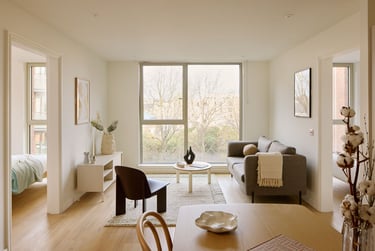 PLATFORM_Edinburgh Student Halls, The Meander, 2 Fyfe Lane, Leith, Edinburgh, EH6 5GE - Image 6