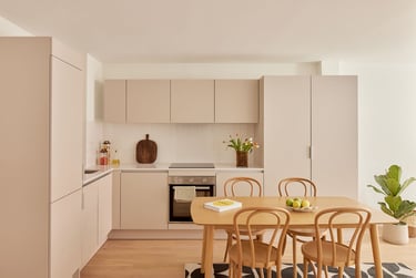 PLATFORM_Edinburgh Student Halls, The Meander, 2 Fyfe Lane, Leith, Edinburgh, EH6 5GE - Image 8