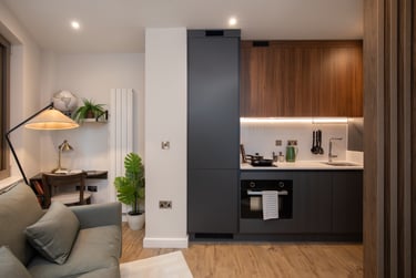 Enclave Acton Student Halls, 101 Wales Farm Road, Acton, London, W3 6WU - Image 2