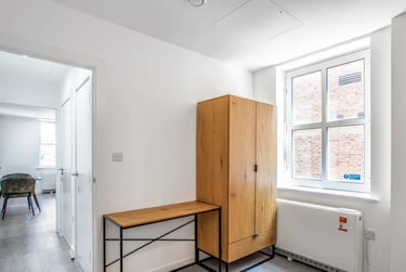 Virginia House Student Halls, Station Road, City Centre, Egham, TW20 9LB - Image 11