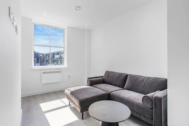 Virginia House Student Halls, Station Road, City Centre, Egham, TW20 9LB - Image 12