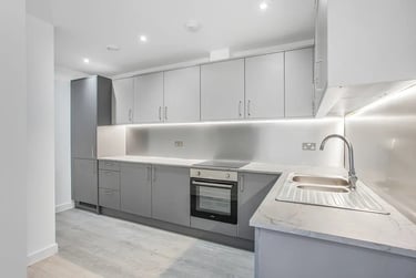 Virginia House Student Halls, Station Road, City Centre, Egham, TW20 9LB - Image 13