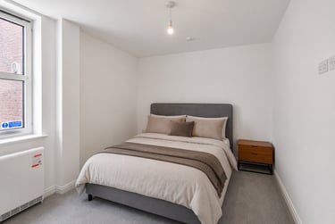 Virginia House Student Halls, Station Road, City Centre, Egham, TW20 9LB - Image 2
