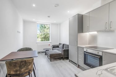 Virginia House Student Halls, Station Road, City Centre, Egham, TW20 9LB - Image 3