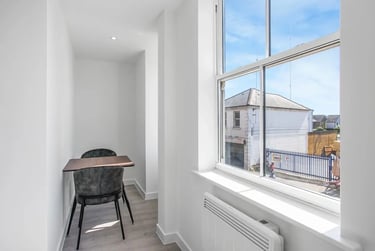 Virginia House Student Halls, Station Road, City Centre, Egham, TW20 9LB - Image 4