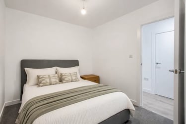 Virginia House Student Halls, Station Road, City Centre, Egham, TW20 9LB - Image 5